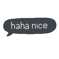 Text Send Sticker