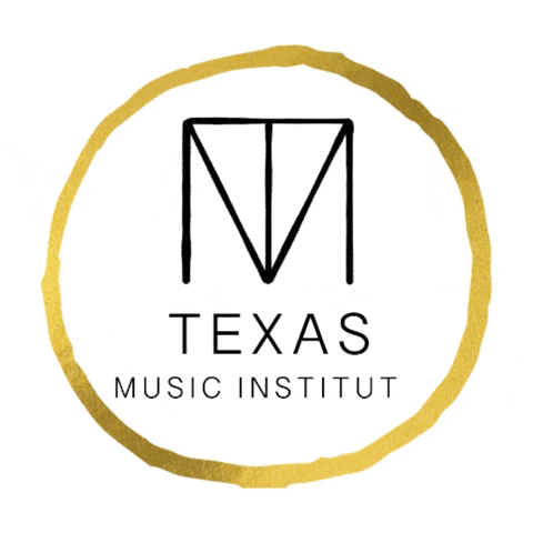 texasmusicinstitute giphyupload music texas dallas GIF