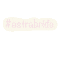Thebridaloutlet Sticker by Astra Bridal