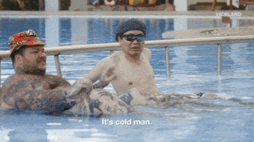 GIF by Dead Set on Life