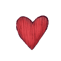 In Love Sanvalentin Sticker