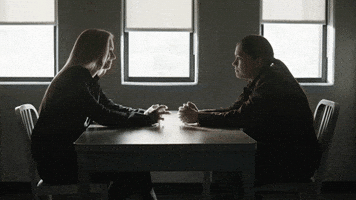 Comforting Season 17 GIF by Paramount+