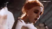 Meredith Hagner Dummy GIF by The Roku Channel