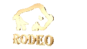 Rodeo Sticker by RestaurantRodeo