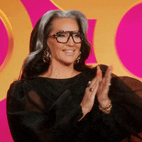 Happy Season 8 GIF by Paramount+