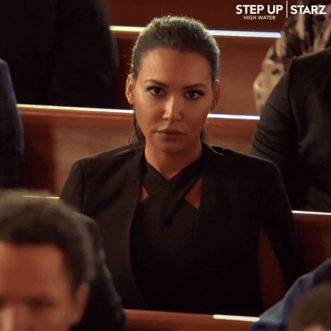 Dance Starz GIF by Step Up Series
