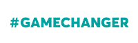 Hashtag Game Changer Sticker by WayBetter