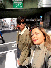 Alexa Ilacad Travel GIF