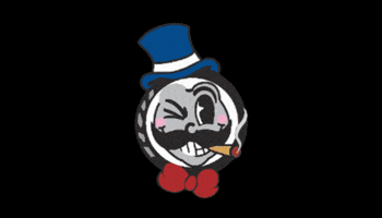 Fun Smoke GIF by ZatoFilmes