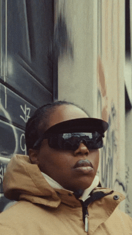 Style Sunglasses GIF by Pesto Streetwear