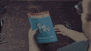Paper Magazine GIF by WIESEMANN 1893