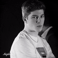 Don Hany Pierce GIF by Neighbours (Official TV Show account)