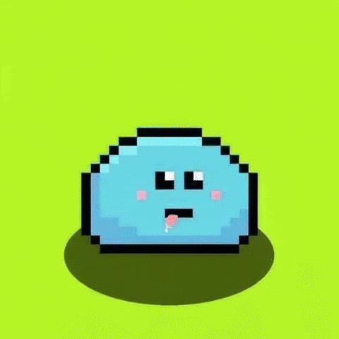 Drop Xrp GIF by $DROP