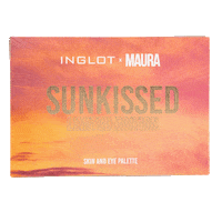 Makeup Maura Higgins Sticker by Inglot Ireland