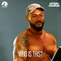paramountnetwork paramount network paramountnetwork battle of the fittest couples fittest couples GIF