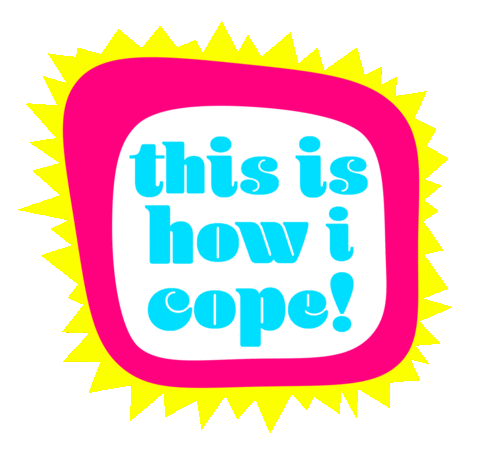 Dance Reaction Sticker by Richie Brown