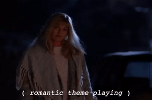 season 1 maddy ferguson GIF by Twin Peaks on Showtime