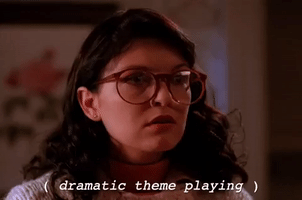 season 1 maddy ferguson GIF by Twin Peaks on Showtime