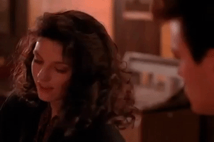 season 1 maddy ferguson GIF by Twin Peaks on Showtime