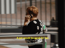 sub pop cameron dutra GIF by Sub Pop Records