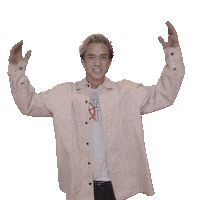 Excited Fun Sticker by Why Don't We