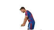 Football Chateauroux Sticker by La Berrichonne de Châteauroux