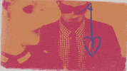 valentines day love GIF by Epitaph Records