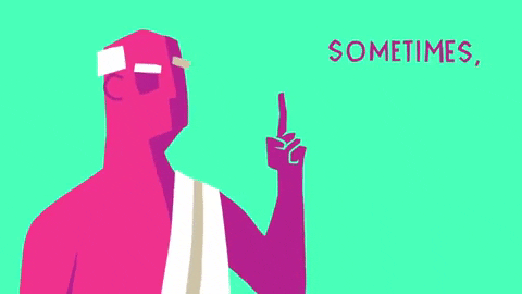 uhhmandaplease giphygifmaker GIF