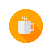 Coffee Morning Sticker by Advanced Systems SpA