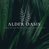 Alder Oasis GIF by BDDRC