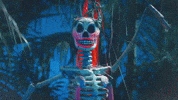 interscope borns faded heart GIF