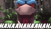 KromeStudios laugh laughter ty maniacal laugh GIF