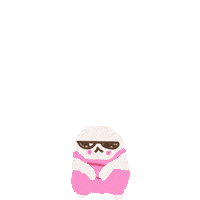 syomupu2604 firststep holyroots syomupu Sticker