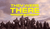 Freedom Soldier GIF by Xbox