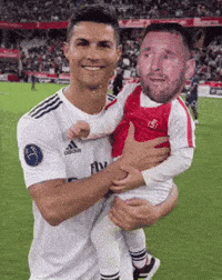 Al Hilal Perez GIF