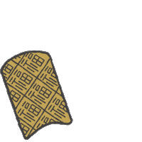 Pattern Kamiidea Sticker by KAMI