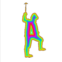 Mountain Munich Sticker by NEVERESTGROUP