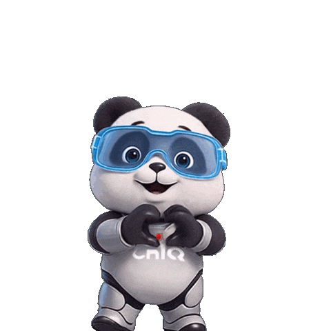 Bringithome Sticker by CHiQ Global