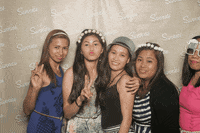 sunnies studios photo booth GIF by Fotoloco