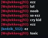 Cry Kid GIF