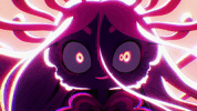 Sarawrawrawr evil clean toxic sweep GIF