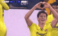 Happy Champions League GIF by DAZN