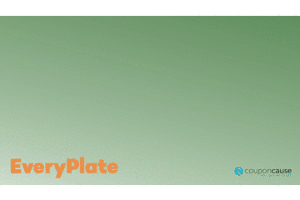 faq everyplate GIF by Coupon Cause