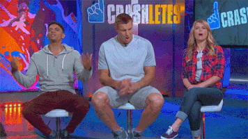 hurts GIF by Nickelodeon