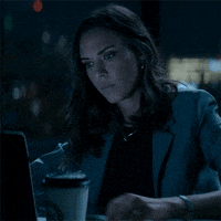 Tired Cbs GIF by Paramount+