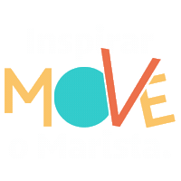 Maristataguatinga Sticker by Marista Centro Norte