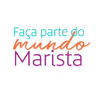 Maristapalmas Sticker by Marista Centro Norte