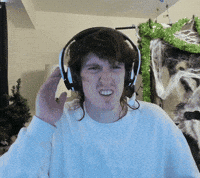 Sounds Bad Turn It Off GIF