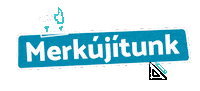Merkbau merkbau építés te épitkezés bács-kiskun Sticker