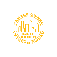 Marketing Brand Sticker by Aubrey